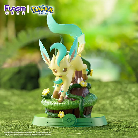POKEMON Adventure Blind Box