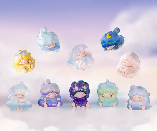YUMO My Day Series Blind Box
