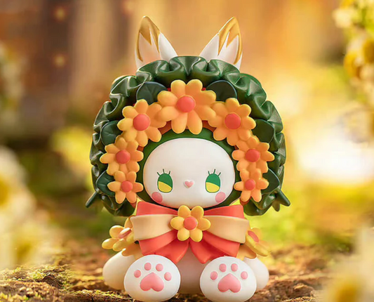 EMMA Secret Forest Poetry Party Series 6 Blind Box