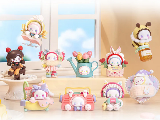 EMMA Secret Forest Love Dopamine Series Blind Box