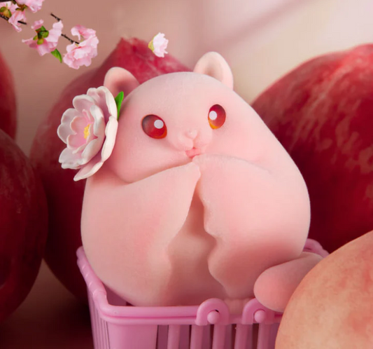 Fruit Fairy Series 1 Blind Box
