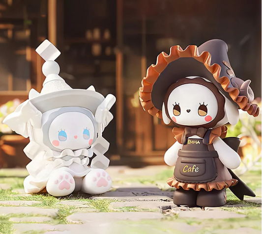 EMMA Secret Forest Coffee Shop Series Blind Box