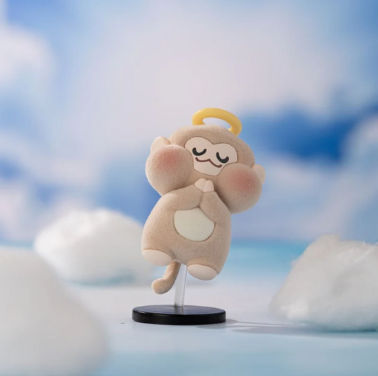 Diagnosed As MALO Series Blind Box