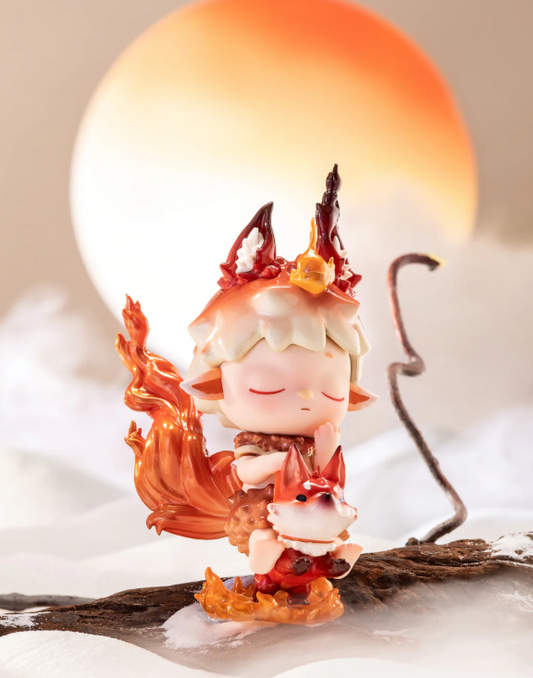 MIMI The Poem of Nature Series Blind Box