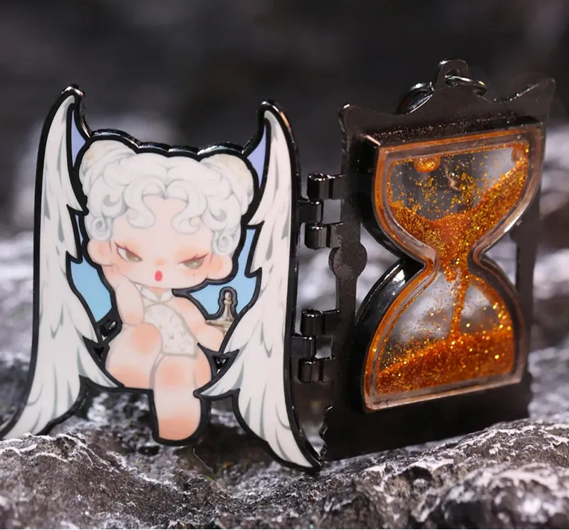 Nami Nightmare Core Series Pendant Blind Box