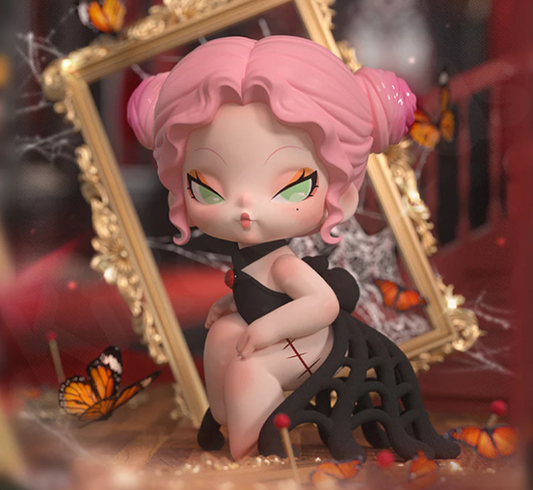 Nami Nightmare Core Series Blind Box