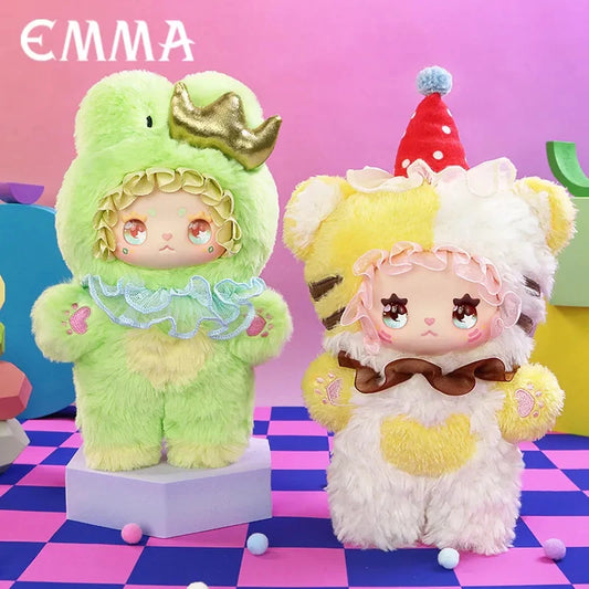 Lovely Emma Flavor Twist Series Plush Blind Box