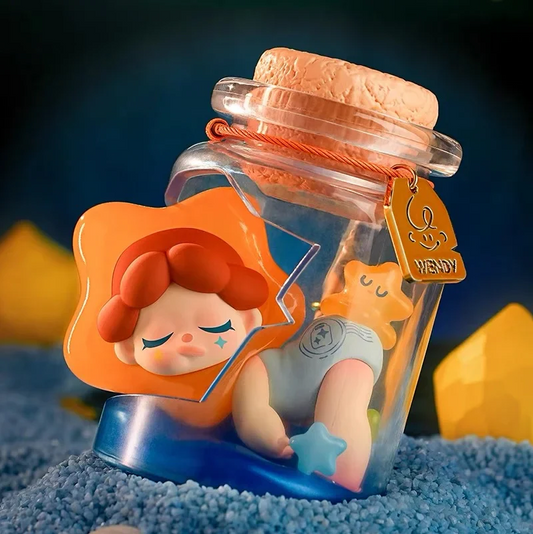 Wendy Follow The Moon Series Blind Box
