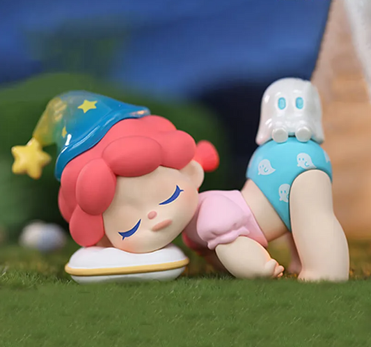 Wendy Lucky Day Series Blind Box