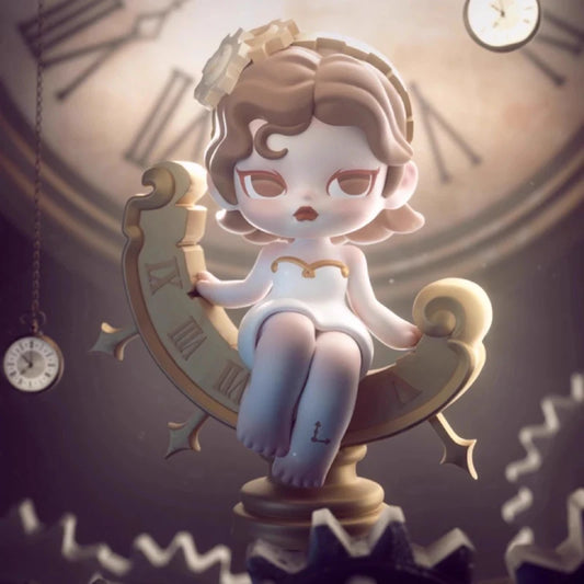 Anita Abandoned Chateau Series Blind Box