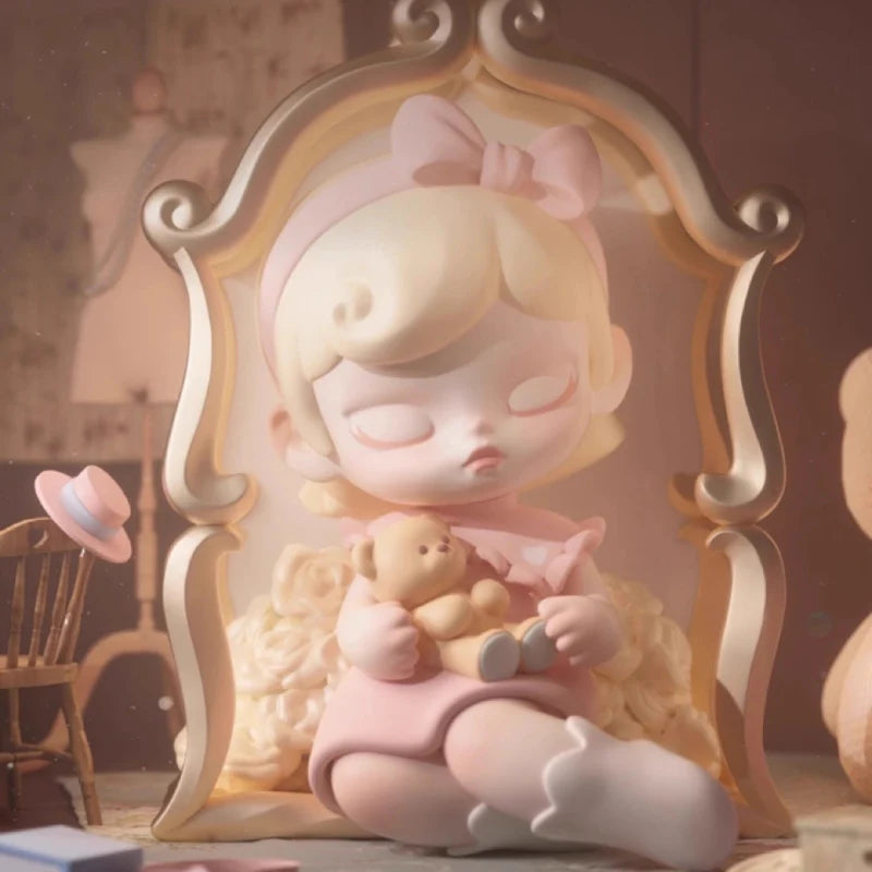 Anita Abandoned Chateau Series Blind Box